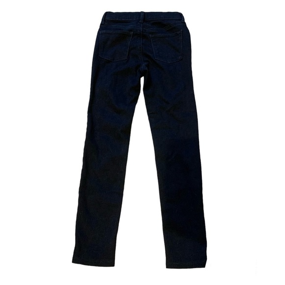 🚫SOLD on Kidizen🚫 OLD NAVY Black Jeggings Ballerina Fit size 10 - Picture 3 of 5